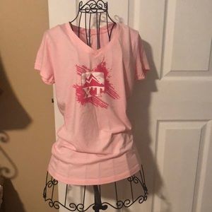 Ladies Extreme tee shirt